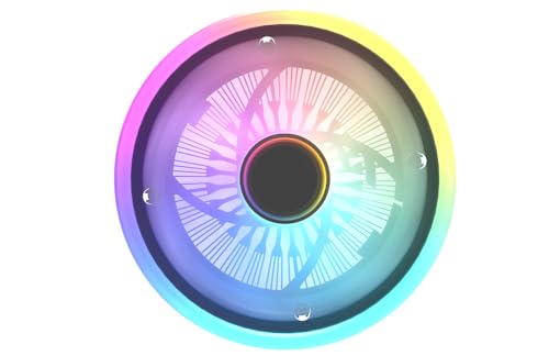 Thermaltake UX150-L ARGB | Air Cooler | Black