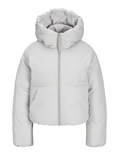 JJXX Jxlolly Otw Veste Matelassée doudoune mi-saison noire tendance automne