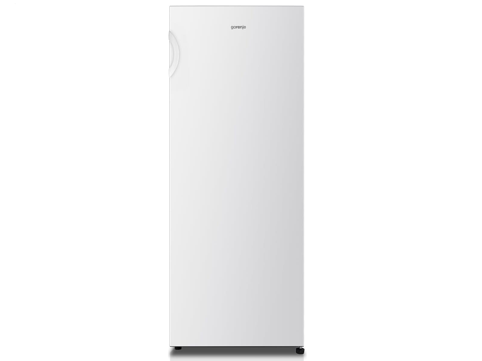 Gorenje F4142PW - Congelador (165 litros, 144 cm de altura, modo ecológico, tope de puerta intercambiable, ancho x alto x profundidad): 55 x 143,4 x 54,2 cm, color blanco