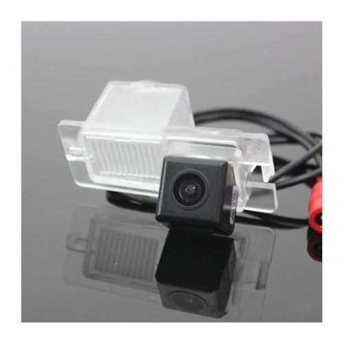 Caméra de recul HD CCD SsangYong Rexton Kyron Korando Stavic voiture