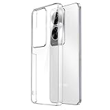 Breeze OPPO Reno11A用ケース オッポ リノ11A マークシックスケース 耐衝撃 軽量 超薄型 ワイヤレス充電対応 NFC決済対応 スマホカバー 全機種対応 (機種選択必須) OPR11A-1000