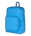 JanSport Superbreak Plus FX Backpack - Work, Travel, or Laptop Bag with Water Bottle Pocket - Azul Blue