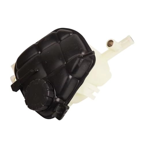 Réservoir de liquide de refroidissement pour Mercedes ML350 avec bouchon capteur 2105010715