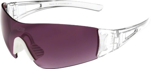 Lazer Okulary M1 Matte, Crystal Clear, FA003720003