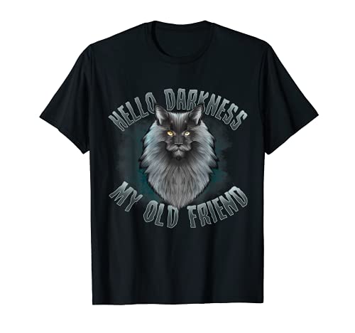 Se stai acquistando per il tuo cibo per gatti Maine Coon, tiragraffi o spazzola puoi indossare questo Maine Coon Mode.