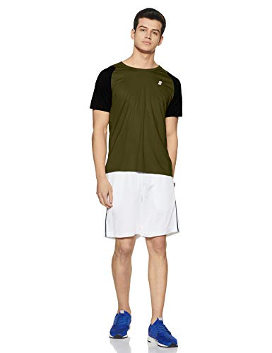 Image of Amazon Brand - Symactive Men's Regular Fit T-Shirt