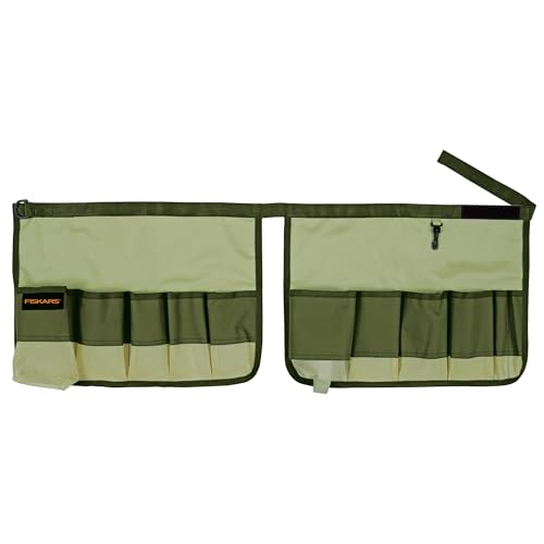 Fiskars 5 Gallon Garden Tool Bucket Caddy, Bucket & Tools Not Included - image 7