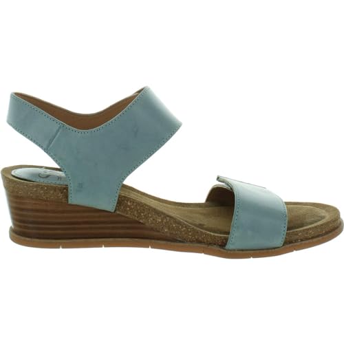 Sofft Women's Verdi Ii Wedge Sandal2