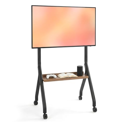Soporte móvil para pizarra interactiva 42-75 pulg. miniatura 2