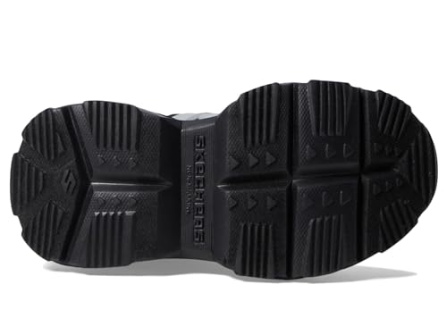 Image of Skechers Boys Skech-Bots - Orbitron Slip-ins Sneaker