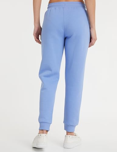 Image of Amazon Brand - Symbol Women Jogger Track Pants | Ankle Length | Regular Fit | Fleece (Available in Plus Sizes)