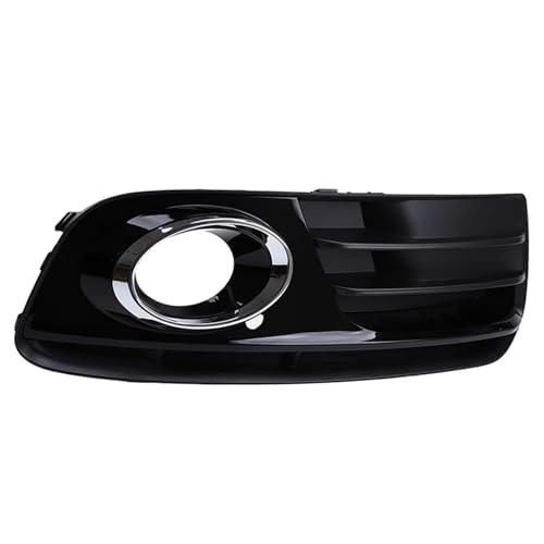 Calandre antibrouillard avant pour Q5 8R MK1 2013-2017 garniture OEM 8R0807682