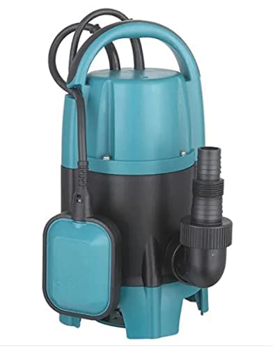 GAUR SERIES Submersible Sewage Water Pump, 750w, 1.0hp,single Phase, 14500 L/h I Drainage Water Pump*waste Water Pump *sludge Pump *cow Dung Pump *fish Waste Removal Pump, Multicolour (B0C3L9V4GY) Amazon Price History, Amazon Price Tracker