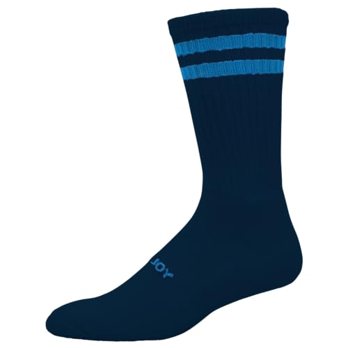 FootJoy Mens ComfortSof 3 Pair Pack Navy