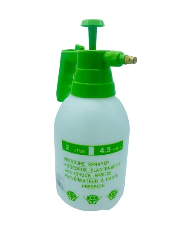 Nespoli Pulverizador a Presión 2L