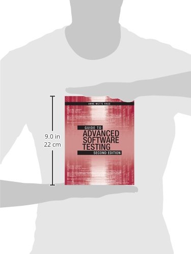 Guide to Advanced Software Testing, Second Edition