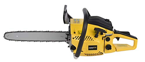 POWERPLUS POWXG10220 - Motosierra 45cc 400mm