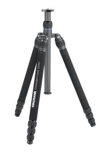 Preisvergleich Produktbild Cullmann Concept One 628C Carbon-Dreibeinstativ