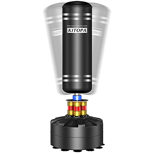 Best Free Standing Punching Bags The Top Picks MMA TODAY