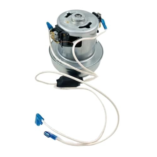 Motor compatible Dreame X40 sustitución para base con pérdida de succión 5