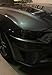 Subject 9 - Fits: Mustang GT/Ecoboost Pre-Cut Vinyl Overlay Tint Complete Headlight and Taillight Plus (2018 2019 2020 2021 2022) Dark 20%
