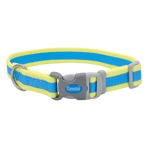 Coastal Pet - Pro - Reflective Adjustable Dog Collar,...