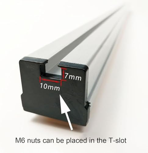 1.2m Flow Rack Conveyor Roller with Plastic Wheels - Heavy-Duty Aluminum Slide Rail for Smooth Pallet Handling, Perfect for Warehouse & Logistics Operations