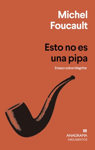 Esto no es una pipa: Ensayo sobre Magritte: 102 (Argumentos)