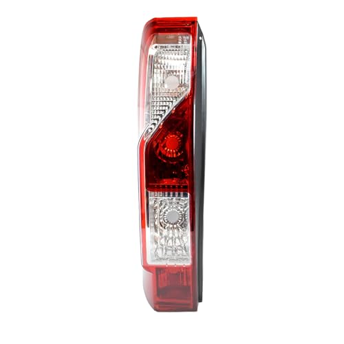 PROMOLINK Feux arrière Rétroviseur arrière Compatible avec Renault Master Opel Movano Nissan NV400 à partir de 2010 avec E-Prüf 265500023R 265550023R...