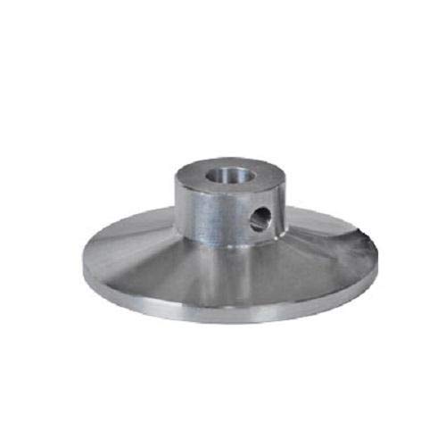 G1087, 3.78 Diameter High Capacity Compression Eye End Plate