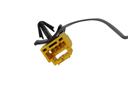Image of Backup Camera 95760-2T001 for Kia Optima 2011 2012 2013, Rear View Park Assist Reverse Back Up Camera for Optima 2.0L & for Optima Hybrid 2.4L OE# 95760-2T002,957602T101