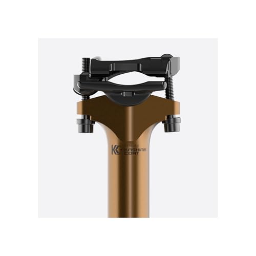 Fox Racing Shox Transfer Sl Factory Dropper Seatpost Black, 31.6X100mm Travel