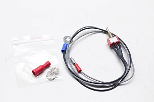 Custom Led Blaster-X Control Switch For Blaster-X Integrated Tail Lights #TOP1
