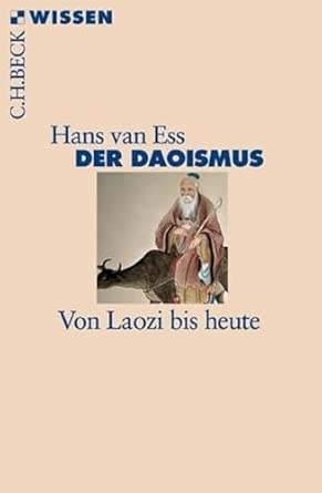 Der Daoismus: Von Laozi bis heute book cover