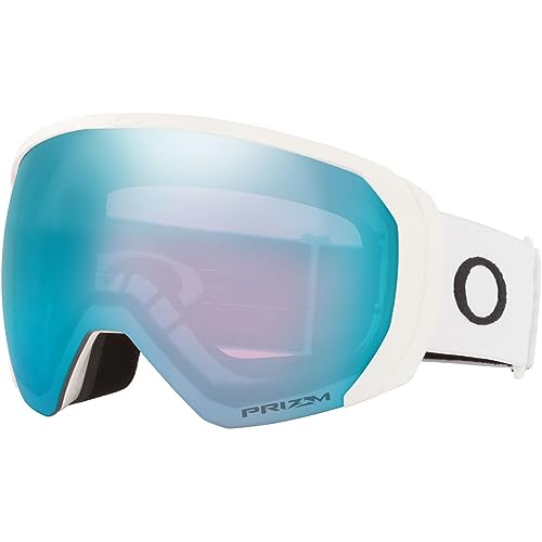 Masque de ski Oakley Flight Path XL ski de randonnée freeride