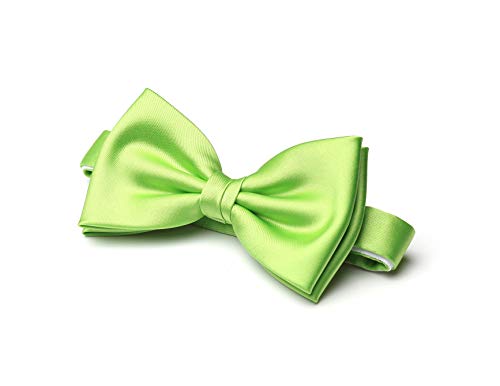 Due Corti Nœud papillon élégant Cover