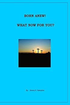 Paperback Born a New! What Now For You? Book