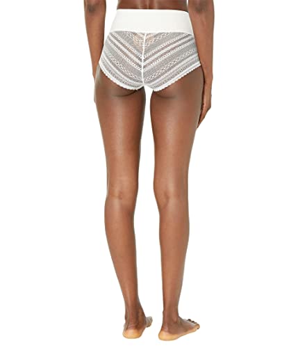Image of SPANX SPANXsupersmooth Undie-tectable Illusion Lace Hi-Hipster