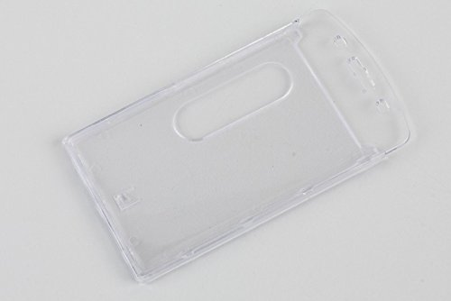 ES INC VERTICAL CARD HOLDER HARD QTY 5000
