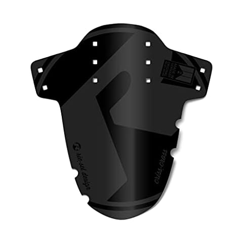 Riesel Design® Mudguard - Criss Cover