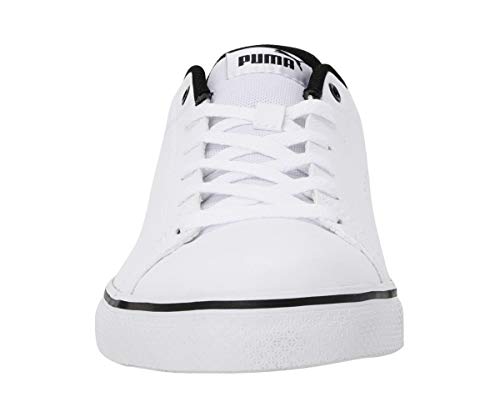 Image of Puma Unisex-Adult Court Point Vulc Perf V2 Sneaker