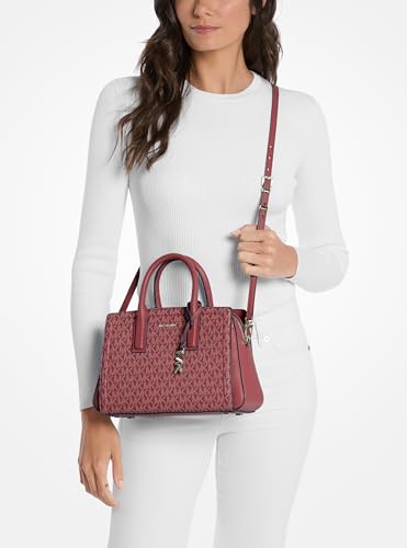 Image of Michael Kors Women's Laila Small Satchel