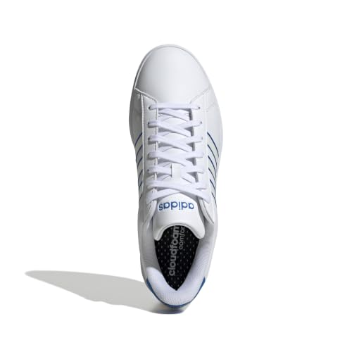 Image of adidas Men's Grand Court 2.0 Shoe