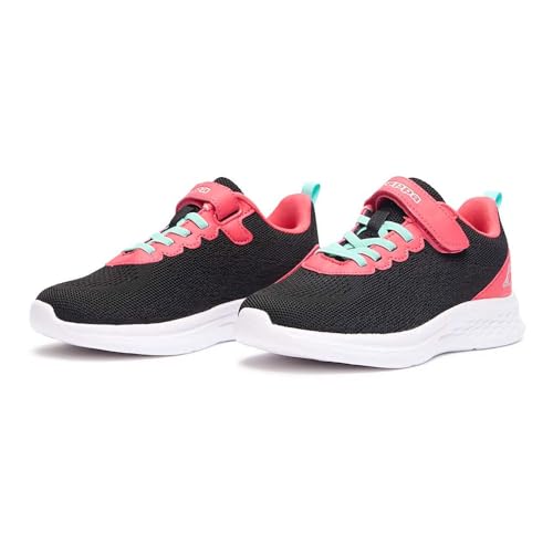 Baskets enfant Kappa Rostie ev kid - vue 9