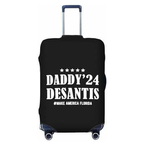 Daddy 2024 Desantis Travel Luggage Cover Suitable for 18-32 Inch luggage