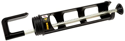 Dewalt DCE5601-XJ Silicon Gun Cartridge for DCE 580