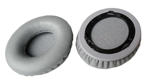 V-MOTA Ear Pads Compatible with Beats Solo 1.0 / Solo HDwbhtH,pNbVCi (Gray)