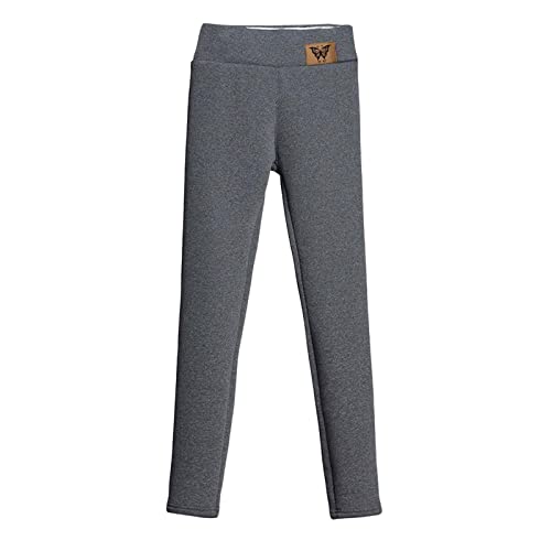 Leggings d'hiver pour femmes idéal pour la randonnée et le sport en plein air