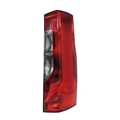Feu arrière Mercedes Sprinter clignotant ampoules incluses phare droit W907