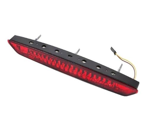 Troisième feu stop LED étanche et longue durée pour BMW Z4 E85